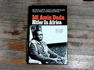 Imagen del vendedor de Idi Amin Dada: Hitler in Africa. a la venta por Antiquariat Bookfarm