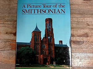 Seller image for Picture Tour Of The Smithsonian. for sale by Antiquariat Bookfarm