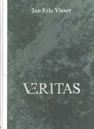 Seller image for Jan Eric Visser, Veritas. Form follows garbage for sale by Bij tij en ontij ...