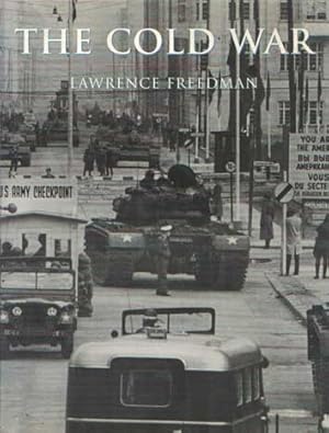 Seller image for The Cold War: A Military History for sale by Bij tij en ontij ...