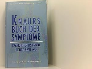 Imagen del vendedor de Krankheiten und erste Symptome: Selber erkennen, selber richtig reagieren Krankheiten erkennen, richtig reagieren a la venta por Book Broker