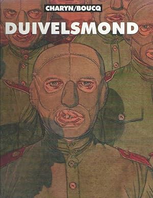 Duivelsmond