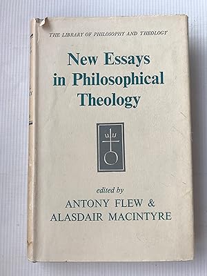 Seller image for New Essays in Philosophical Theology for sale by Beach Hut Books
