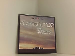 Seller image for STONEHENGE AND NEIGHBOURING MONUMENTS for sale by Book Broker