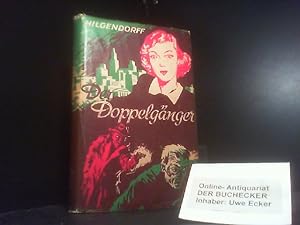 Image du vendeur pour Der Doppelgnger : Kriminal-Roman. Pino-Romanreihe ; Bd. 3 mis en vente par Der Buchecker