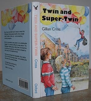 Immagine del venditore per TWIN AND SUPER-TWIN. venduto da Roger Middleton P.B.F.A.