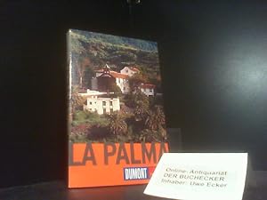 Seller image for La Palma. DuMont-Reise-Taschenbcher ; 2096 for sale by Der Buchecker