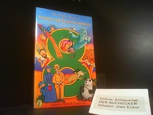 Immagine del venditore per The Puffin Book of Stories for Eight-year-olds (Young Puffin Read Aloud) venduto da Der Buchecker