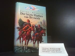 Seller image for Der letzte Harfner von Bryneich. Dt. von Karin Polz / Geschichte und Abenteuer for sale by Der Buchecker