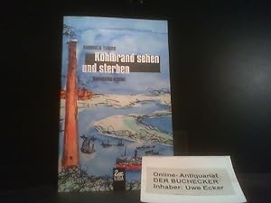 Seller image for Khlbrand sehen und sterben : Hamburg-Krimi. for sale by Der Buchecker
