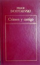 Imagen del vendedor de CRIMEN Y CASTIGO I a la venta por Librera Vobiscum