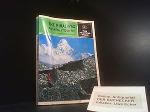Seller image for The Himalayas. A Journey to Nepal, for sale by Der Buchecker
