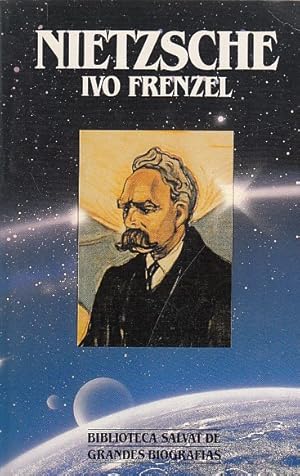 Imagen del vendedor de NIETZSCHE a la venta por Librera Vobiscum