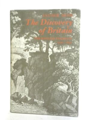 Bild des Verkufers fr The Discovery of Britain zum Verkauf von World of Rare Books