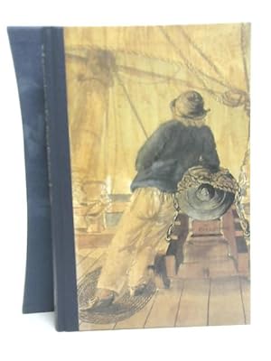 Imagen del vendedor de Memoirs of A Seafaring Life a la venta por World of Rare Books
