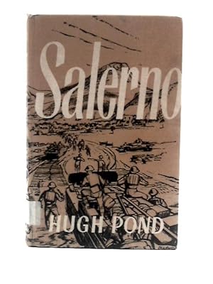 Seller image for Salerno for sale by World of Rare Books