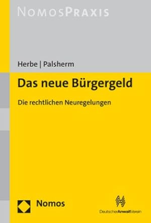 Immagine del venditore per Das neue Brgergeld venduto da BuchWeltWeit Ludwig Meier e.K.