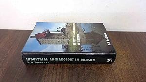 Imagen del vendedor de Industrial Architecture In Britain a la venta por BoundlessBookstore