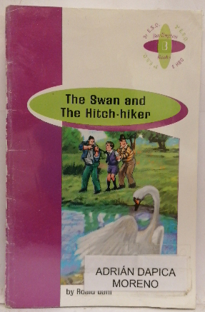 The Swan And The Hitch-Hiker