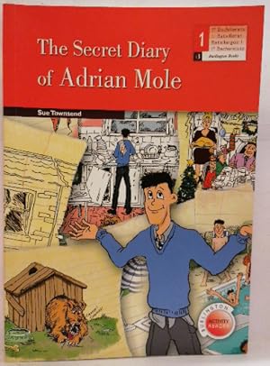 Imagen del vendedor de The Secret Diary Of Adrian Mole a la venta por SalvaLibros