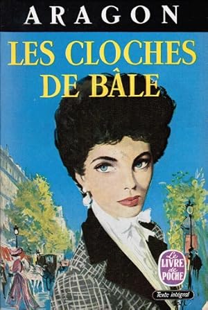 Seller image for Les cloches de Ble for sale by Schueling Buchkurier