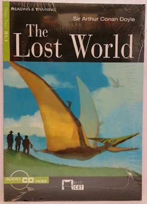 Imagen del vendedor de The Lost World, Eso. Material Auxiliar a la venta por SalvaLibros