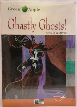 Imagen del vendedor de Chastly Ghosts, Eso. Material Auxiliar a la venta por SalvaLibros
