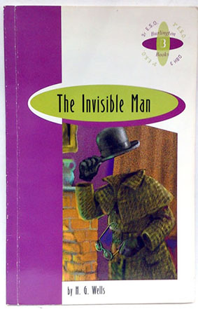 The Invisible Man