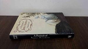 Seller image for A Portrait Of Jane Austen for sale by BoundlessBookstore