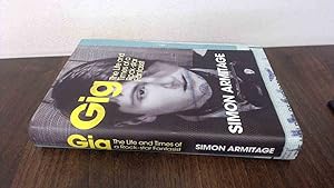 Immagine del venditore per Gig: The Life and Times of a Rock-star Fantasist venduto da BoundlessBookstore