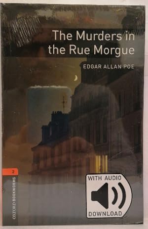 The Murders In The Rue Morgue