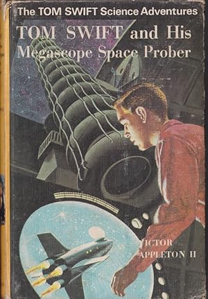 Image du vendeur pour Tom Swift and his Megascope Space Prober mis en vente par Caerwen Books