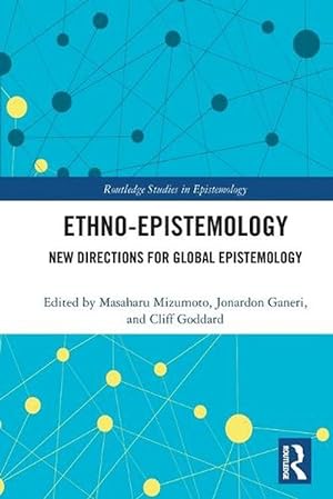 Seller image for Ethno-epistemology (Paperback) for sale by Grand Eagle Retail