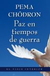 Seller image for Paz en tiempos de guerra for sale by AG Library