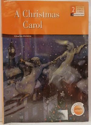 A Christmas Carol