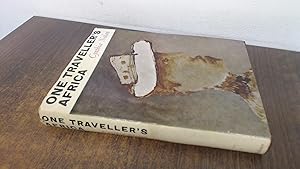 Imagen del vendedor de One Travellers Africa a la venta por BoundlessBookstore