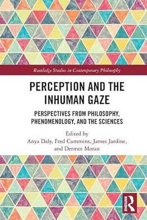 Seller image for Perception and the Inhuman Gaze (Paperback) for sale by Grand Eagle Retail