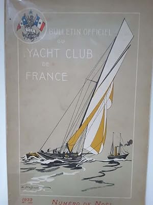 BULLETIN Numéro de Noël. 1933 numéro 150.