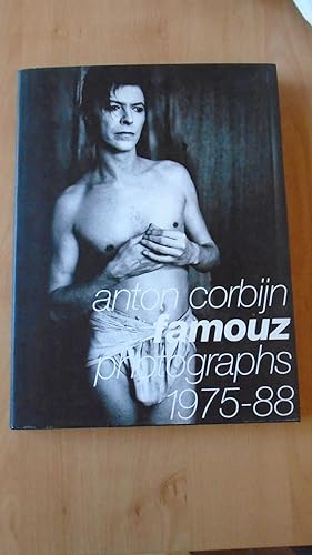 Immagine del venditore per Famouz: Photographs 1975-88 venduto da Reus, Paris, Londres