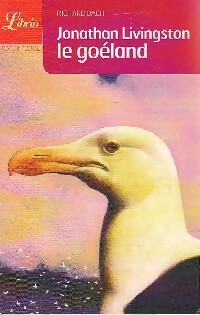 Image du vendeur pour Jonathan Livingston le go?land - Richard Bach mis en vente par Book Hmisphres