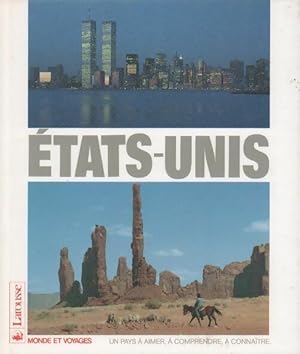 Etats-Unis - Yves Berger