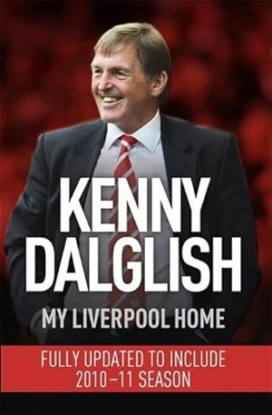 Image du vendeur pour My Liverpool Home mis en vente par AHA-BUCH GmbH