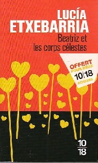 Beatriz et les corps célestes - Lucìa Etxebarrìa