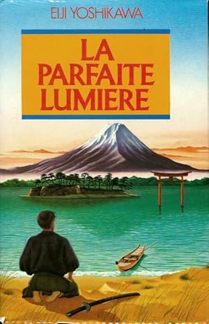 Image du vendeur pour La parfaite lumi?re - Michel Arriv? mis en vente par Book Hmisphres