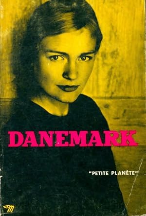 Seller image for Danemark - Jean Bailhache for sale by Book Hmisphres