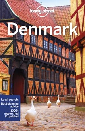 Bild des Verkufers fr Lonely Planet Denmark zum Verkauf von GreatBookPrices