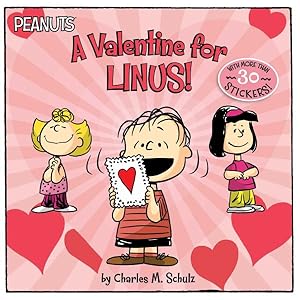 Immagine del venditore per Valentine for Linus! venduto da GreatBookPrices