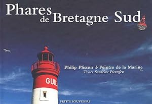 Phares de Bretagne Sud - Philip Plisson