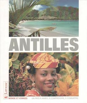 Les Antilles - Collectif