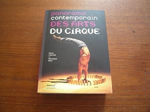 Image du vendeur pour Panorama Contemporain Des Arts Du Cirque mis en vente par Peter Rhodes